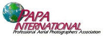Professional Aerial Photographers Association